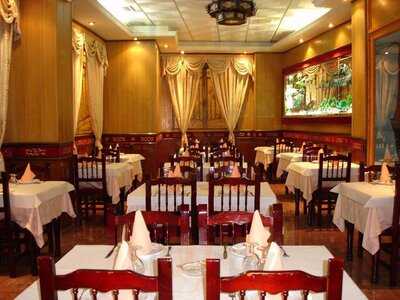 Restaurante Los Amigos