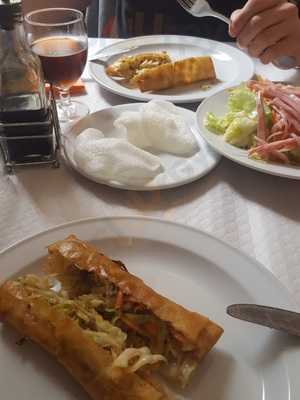 Restaurante Los Amigos