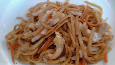 Restaurante Los Amigos