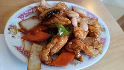 Restaurante Los Amigos