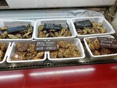 Ostreria & Sushi De Mercado