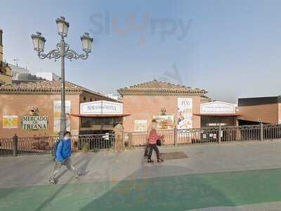 Ostreria & Sushi De Mercado