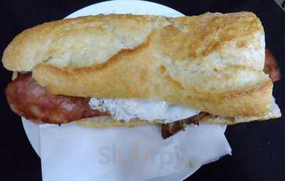 Bar Restaurante Gran Canaria