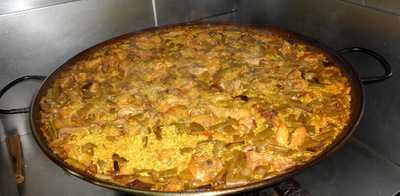 Bar Restaurante Gran Canaria