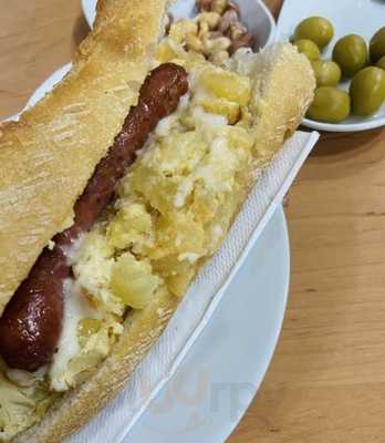 Bar Restaurante Gran Canaria