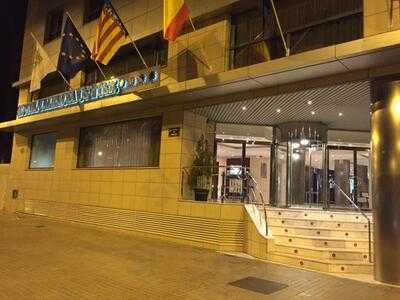 La Magrana Restaurant