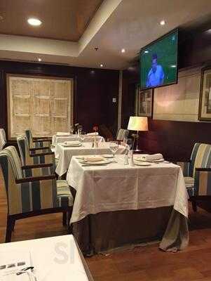 La Magrana Restaurant