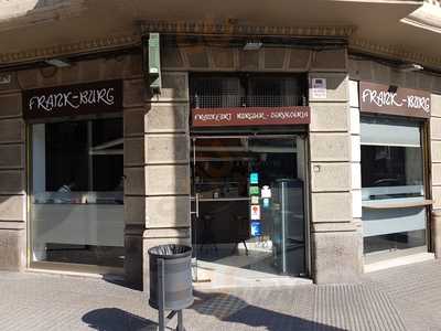 Frank-burg