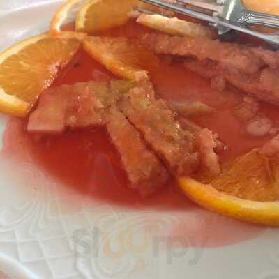 Restaurante Chino Furama