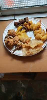 Restaurante Chino Furama