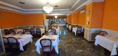 Restaurante Chino Furama