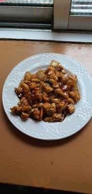 Restaurante Chino Furama