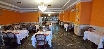 Restaurante Chino Furama