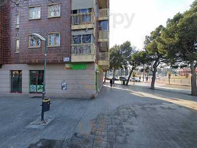 Restaurante Chino Furama