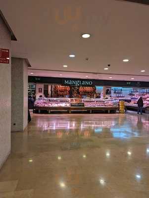 Manglano Y Josep Quintana