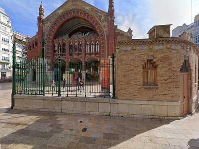 Manglano Y Josep Quintana