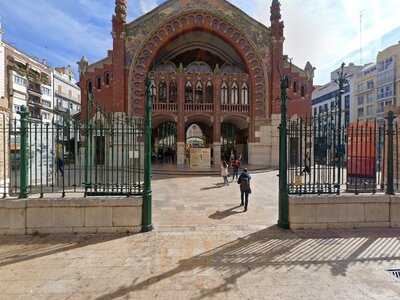Manglano Y Josep Quintana
