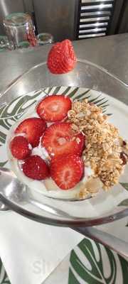 Café Bar Santa María