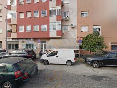 Café Bar Santa María