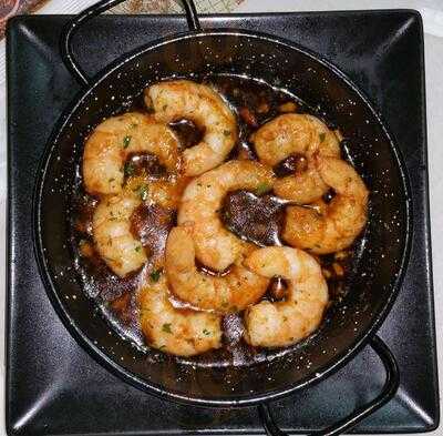 Restaurante En Miniatura El Empique