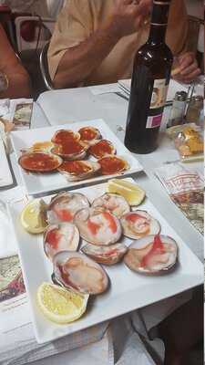 Restaurante En Miniatura El Empique