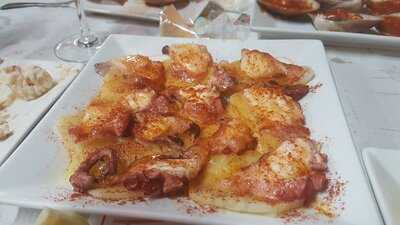 Restaurante En Miniatura El Empique