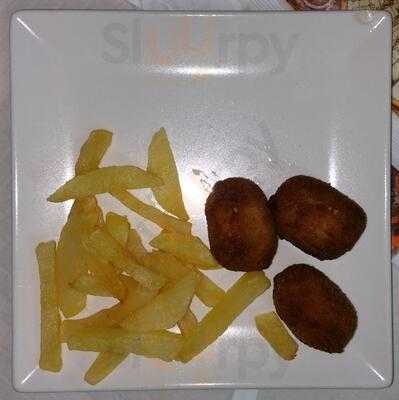 Restaurante En Miniatura El Empique