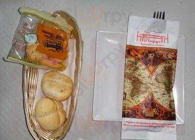 Restaurante En Miniatura El Empique