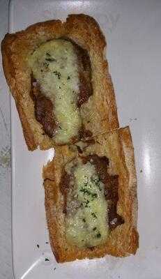 Restaurante En Miniatura El Empique