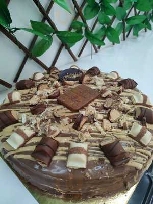 La Esquina D-elbocaito