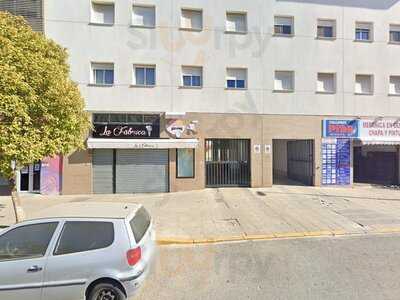 La Esquina D-elbocaito