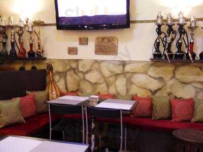 Tetería Restaurante Masaya