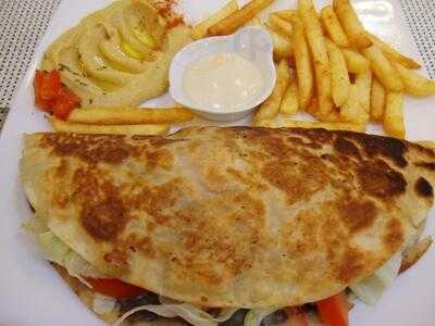 Tetería Restaurante Masaya