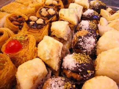 Tetería Restaurante Masaya