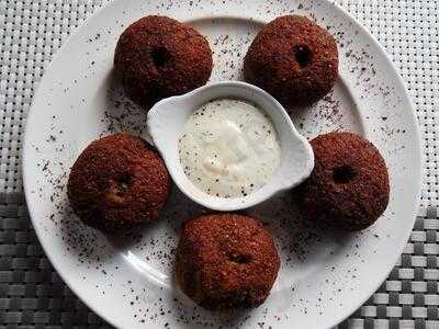 Tetería Restaurante Masaya