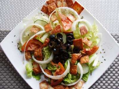 Tetería Restaurante Masaya