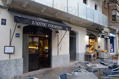 L'antic Colmado