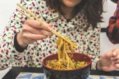 Wok Up - Fresh Noodles