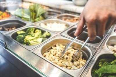 Wok Up - Fresh Noodles