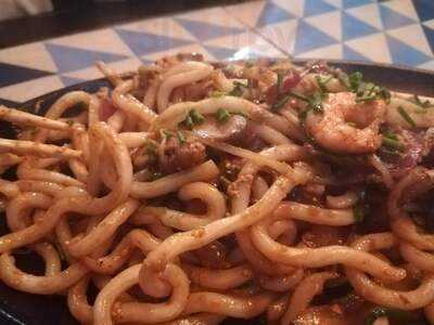 Wok Up - Fresh Noodles