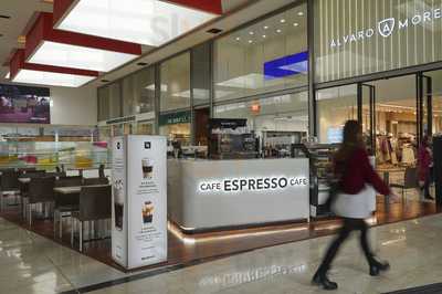 Cafe Espresso Cafe