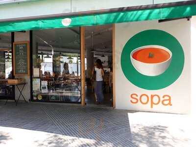 Sopa