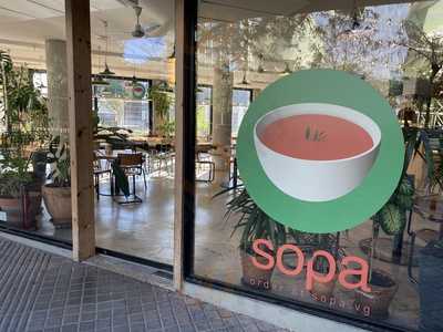 Sopa