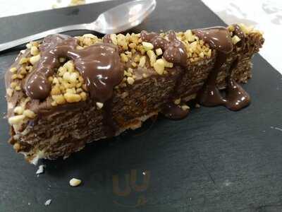 Restaurante Salesianos Sjb