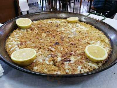 Restaurante Salesianos Sjb