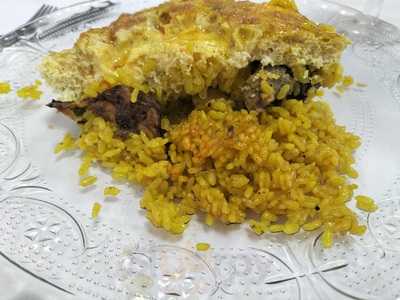 Restaurante Salesianos Sjb