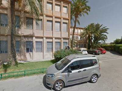 Restaurante Salesianos Sjb