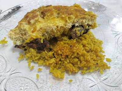 Restaurante Salesianos Sjb