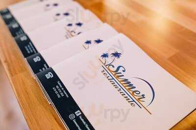 Summer Restaurante