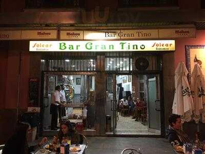 Gran Tino
